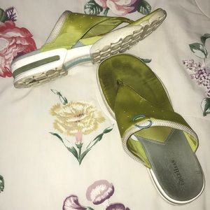 Cole haan sandals